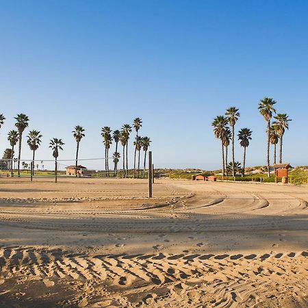 Channel Island Shores Oxnard Exteriér fotografie