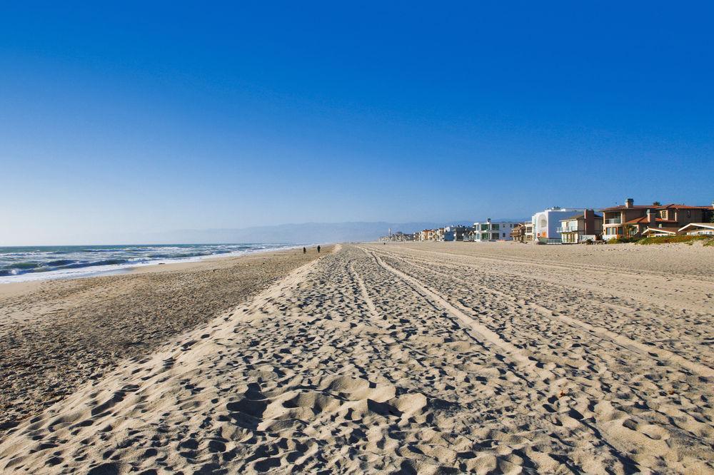 Channel Island Shores Oxnard Exteriér fotografie