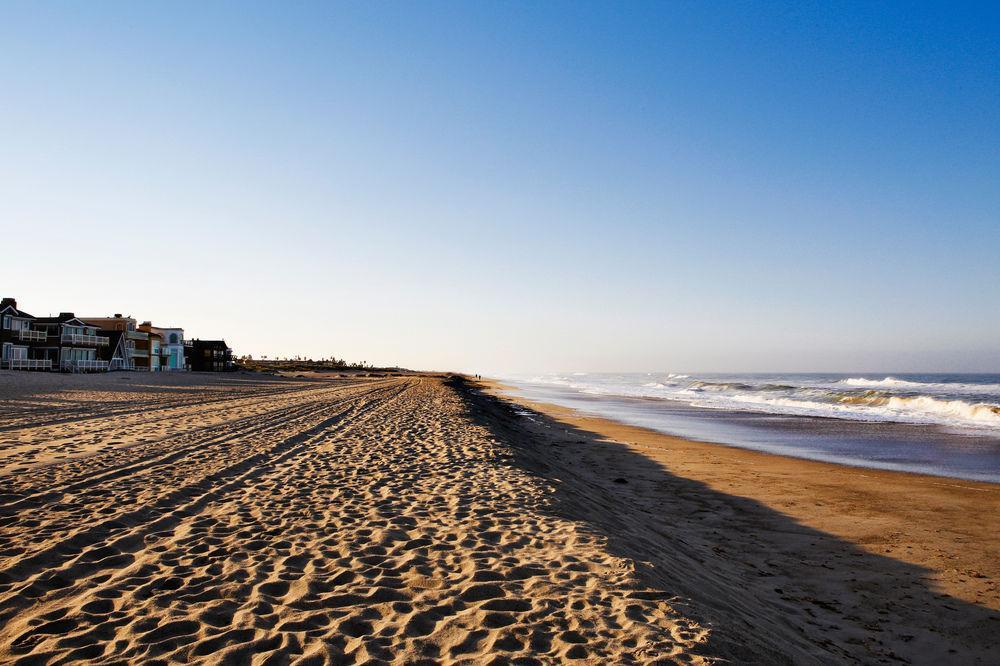 Channel Island Shores Oxnard Exteriér fotografie