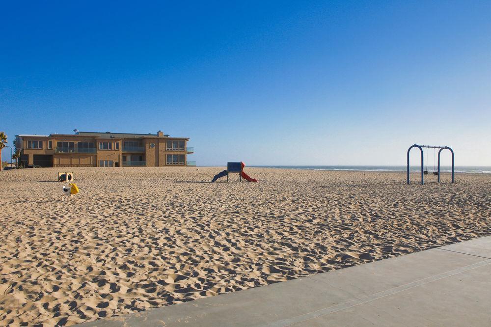Channel Island Shores Oxnard Exteriér fotografie