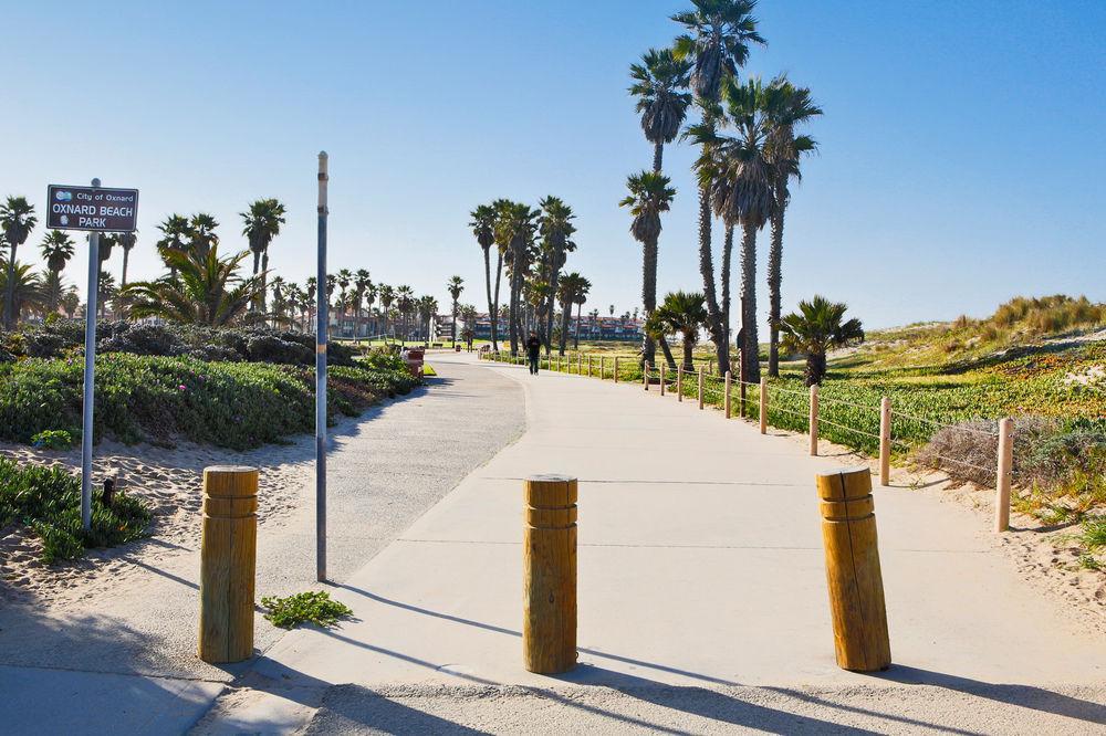Channel Island Shores Oxnard Exteriér fotografie