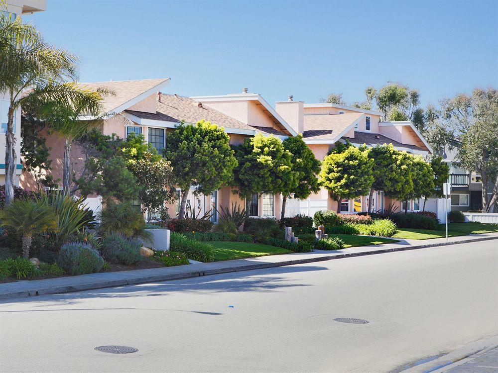 Channel Island Shores Oxnard Exteriér fotografie
