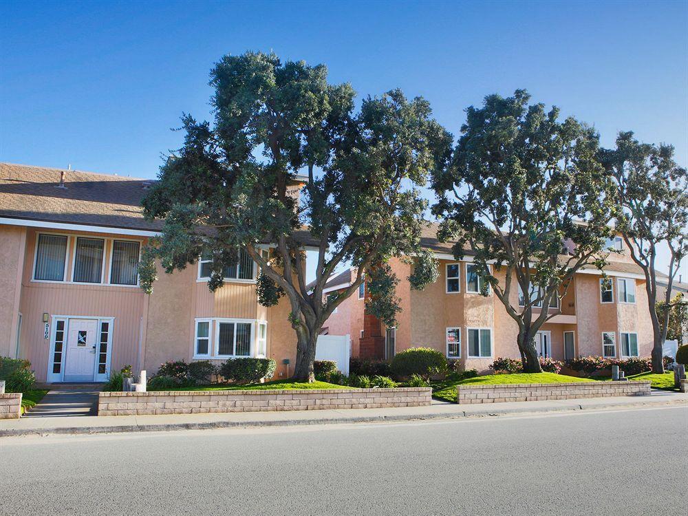 Channel Island Shores Oxnard Exteriér fotografie