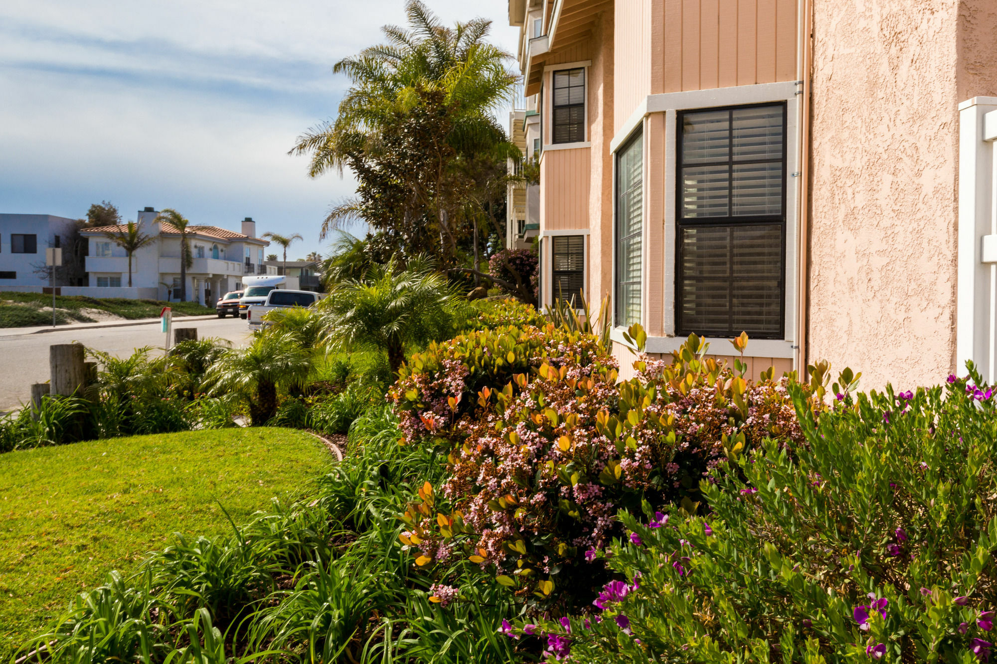 Channel Island Shores Oxnard Exteriér fotografie